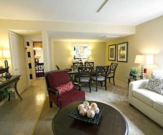 Luxury Apartment Rentals In Savage Md