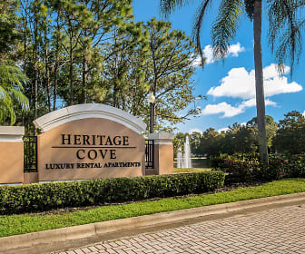 Heritage Cove, Palm City, FL