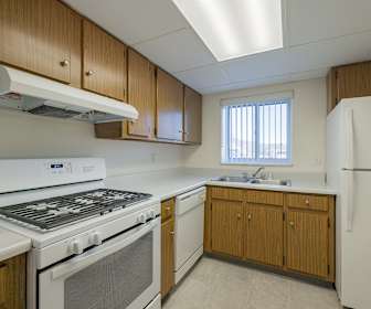 The Avalon Apartment Homes, 15202, PA