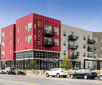 apartments for rent with washer dryer in denver co