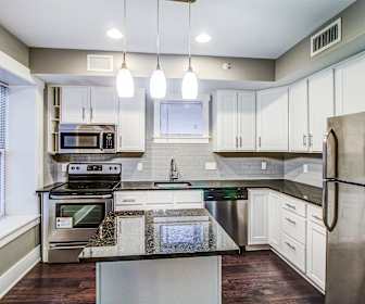 Luxury Apartments For Rent In Midtown Detroit Michigan 23 Rentals