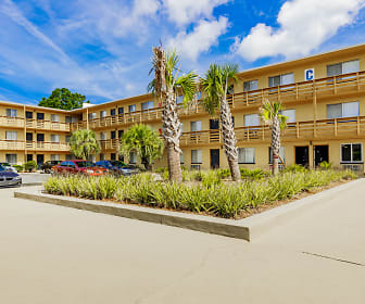 Campus Walk - Per Bed Lease, Midway, FL