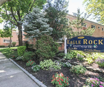 Eagle Rock Apartments At Carle Place, Emezzi Graduate School of Molecular Medicine, NY