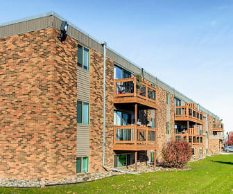 Summerset Apartments, 58104, ND