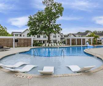 Arboretum Village Townhomes, Wrightsville Beach, NC