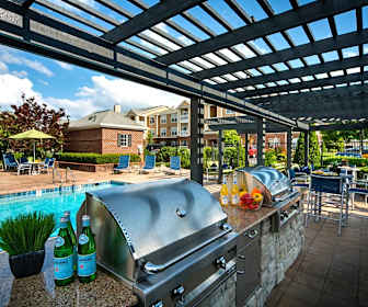 Carmel Center, Carmel, IN