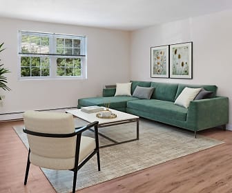 Wexford Village Apartment Homes, Worcester, MA
