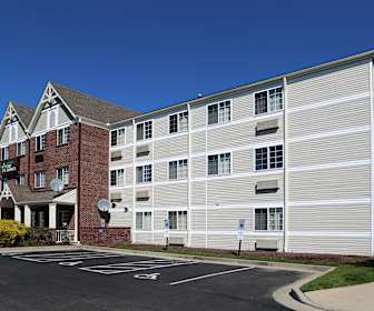 Luxury Apartment Rentals In Sharonville Oh