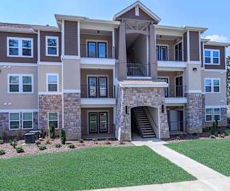 Apartments For Rent With Gated Access In Olive Branch Ms