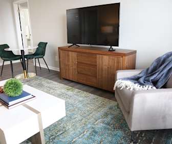 Vita Luxury Apartments on Grant, Griffith, IN