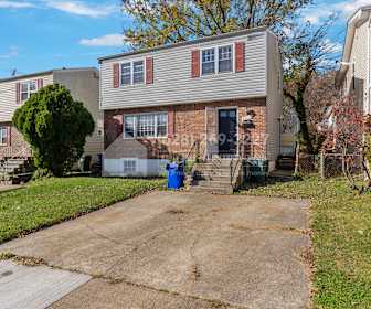 8610 35Th Avenue, 20740, MD