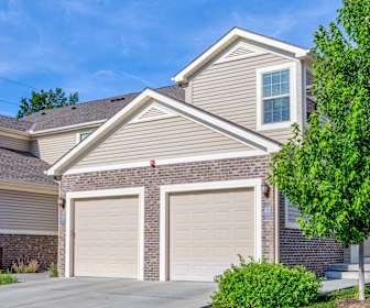 Townhomes for rent in Lees Summit, MO 