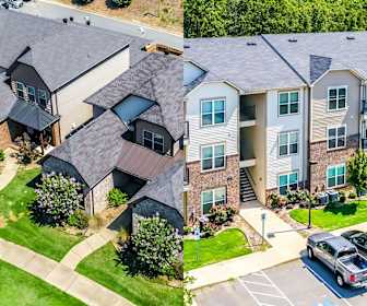 Apartments For Rent In Little Rock Ar 491 Rentals