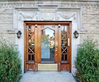 Apartments For Rent With Garage In Skokie Il