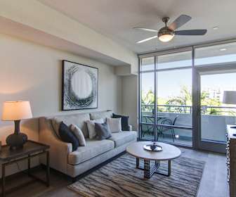 Pet Friendly Apartments For Rent In Hillcrest San Diego California Apartmentguide