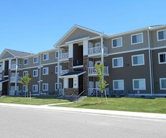 apartments for rent in four corners mt with a view