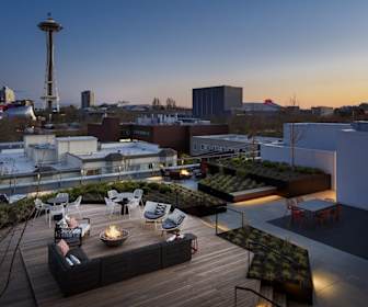 Newly Constructed Apartments For Rent In Seattle Wa