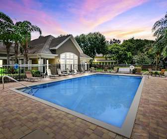 Luxury Apartment Rentals In Oviedo Fl