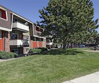 Apartments Under 1000 In Colorado Springs Co Apartmentguide Com