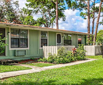 Morningside Park 2 Bedroom Apartments For Rent Titusville