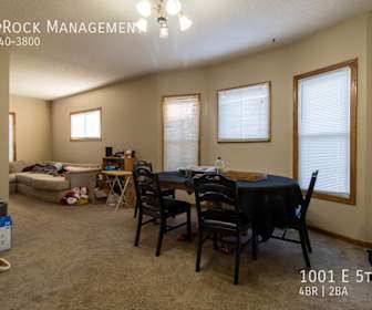 1001 E 5Th St, Duluth, MN