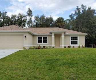 Houses For Rent In Lakeside Plantation North Port Fl 25 Rentals