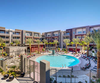 Luxury Apartment Rentals In Las Vegas Nv