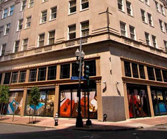 Lofts For Rent In Harvey La Apartmentguide Com