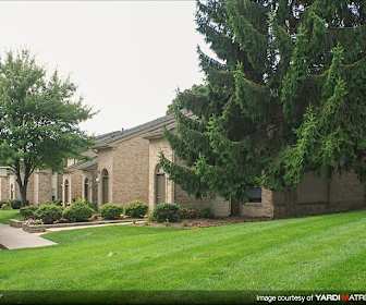 Luxury Apartment Rentals In Westland Mi
