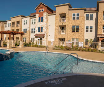 Luxury Apartment Rentals In Mckinney Tx