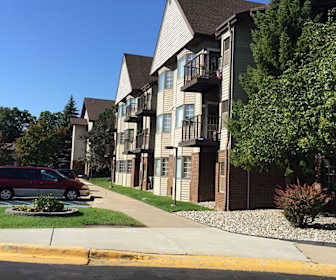 Courtstreet Village, 48532, MI