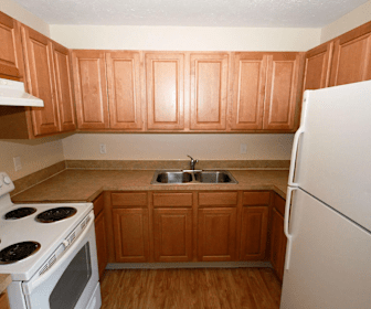 Pleasant Valley Apartments, Milton, WV
