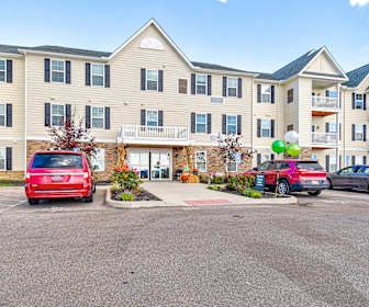 15 Hilliard station apartments phone number information