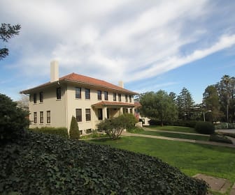The Presidio Residences, 94129, CA