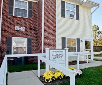 Fortville Apartments For Rent