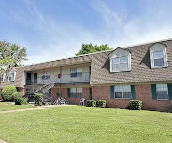 1 Bedroom Apartments For Rent In Fort Smith Ar 24 Rentals