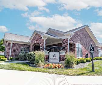 Westhaven Luxury Apartments of Zionsville, Lebanon, IN