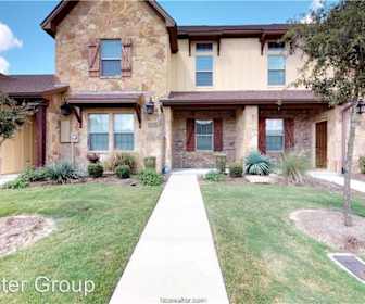 Houses For Rent In Pebble Creek College Station Tx 78 Rentals