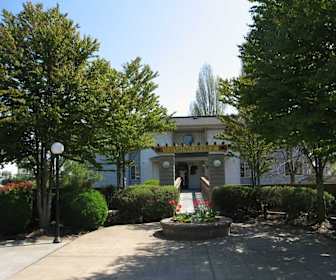 Ivy Ridge, Laurelhurst Elementary School, Seattle, WA