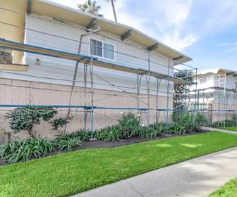Luxury Apartment Rentals In Culver City Ca