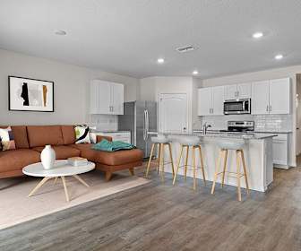Lilac Pointe, Poinciana, FL