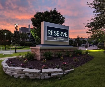 The Reserve At Wauwatosa Village, Medical College of Wisconsin, WI