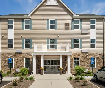 Ivy Pointe Senior Apartments, Eastgate, OH