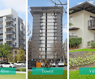 Capitol Towers, 95811, CA