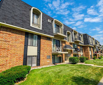Cheap Apartment Rentals in South Bend, IN