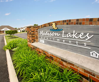 Madison Lakes, Anderson, IN