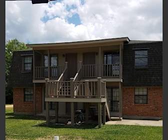 Cheap Apartment Rentals In Hattiesburg Ms
