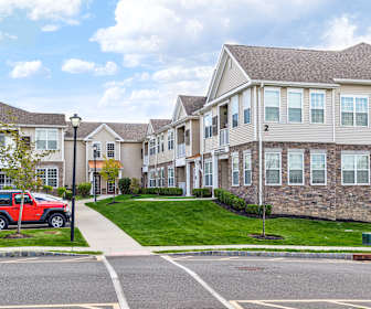 Luxury Apartment Rentals In Sayreville Nj