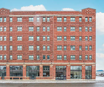 50 House Barrington apartments buffalo mn for Rent