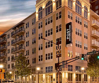 Apartments For Rent In West Midtown Atlanta Ga 284 Rentals Apartmentguide Com